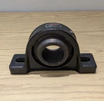 Rexnord Link-belt 3235PT3 Pillow Block Sleeve Graphite Bearing 2-3/16". Fixed Price $124.99.