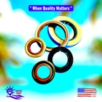 Tcm 32474TA-BX 75026044, 75012903, For National 415577 Oil Seals Below. Fixed Price $39.85.