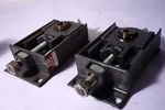 Lot Of 1SF10 Frame Take-up, W/browning VTWS-212 Ball Bearing 3/4". Fixed Price $349.00.