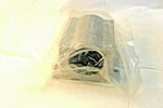Nook XEP-16 Bore 1" Pillow Block Slide Bearing Factory Sealed Bag. Fixed Price $45.00.