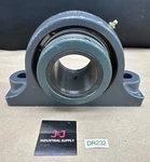 Dodge 070282 S2000 Pillow Block Bearing 2-7/16" Bore P2B-S2-207R New Surplus. Fixed Price $260.00.