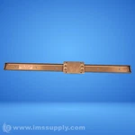 Thk FBW3590 Linear Slide Rail Fnip. Fixed Price $82.80.