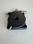 Edmund Optics 55-029 60MM Metric Rotary Stage. Fixed Price $240.00.