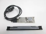 Rsf Elektronik Ms 60.88-2GT Linear Encoder With 134MM Reader, 5V Signal. Fixed Price $135.00.