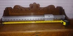 Linear Shaftless Guided Pneumatic Cylinder Festo DGPL-18-450-PP Va-gf B. Fixed Price $199.00.