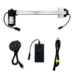Mulin Motor Model ML18-055A Linear Actuator For Power Recliner Lift Chair. Fixed Price $79.99.