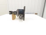 Parker HTR5-1002D-AA13-C Hydraulic Ram Rotary Actuator Turn 3000PSI 1"STROK. Fixed Price $499.99.