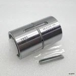 Thk Japan Genuine New Ball Spline Midiumload Cylindrical LBS25UU BRG-N-1491=A203. Fixed Price $69.98.