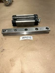 Iko LRXDG15SL, Linear Roller, Mass Slide Unit W/ LRX15SL Rail Fast Shipping!. Fixed Price $50.00.