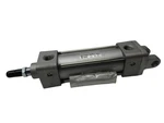 Smc NCDA1D150-0300 Air Cylinder Nsnp. Fixed Price $155.00.