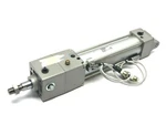 Smc C95NDD50-150-D-F59SDPC Tie Rod Cylinder W/ Auto Switches. Fixed Price $629.99.