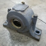 Gbk SN316 Plummer Block With Bearing Series - Used. Fixed Price $189.52.