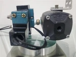 Whitey Swagelok 131 Da Assy W/ SS-83TS8 Ball Valve & Mac 912-B-PM-551CA. Fixed Price $249.99.