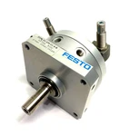 Festo DSM-32-270-CC-A-B Rotary Vane Actuator Double Acting 547584. Fixed Price $449.99.