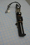 MCM05 / Linear Ball Screw Actuator SGMAH-01AAF41 Servo Motor Nsk. Fixed Price $662.03.