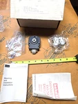 Hohner Encoder 0701-0102-0004-X015 New, Open Box. Fixed Price $299.00.