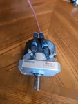 Festo Dsm 25 270 P Semi-rotary Actuator. Fixed Price $185.00.