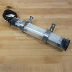 Fostoria 15-TLB-IB-C Water Resistant Fluorescent Machine Tool Light Parts Only. Fixed Price $13.29.