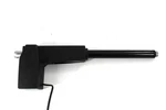 Linak LA31-U011-05 Linear Actuator, Push 6000N, 24VDC 5.2A DK-6430. Fixed Price $175.00.