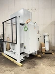Promess Emap 500/400/70 Wst Electro Mechanical Assembly Press Servo 56TON. Fixed Price $250000.00.
