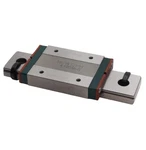 Hiwin MGW12HH Ball Bearing Carriage Block Slide On 100MM Linear Guide Rail. Fixed Price $45.00.