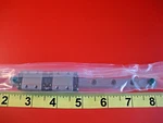 Thk 2SRS9MUU+155LM Linear Rail Bearing 155MM Nib New. Fixed Price $165.00.