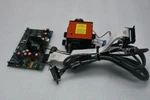 Esi Bei System Magnetic Actuator LA14-15-000A & Cka 79027 Z Drive Board. Fixed Price $399.90.