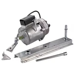 Johnson Controls D-3153-1 Linear Pneumatic Actuator, Pivot. Fixed Price $716.34.