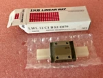 Iko Linear Way Lwl 12 C1 B S2 E879. Fixed Price $59.00.