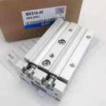 New Series Air Slide Table Cylinder For Smc MXS16-40. Fixed Price $47.09.