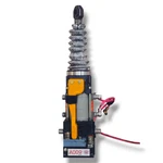 Aro 59ABFW05G2EUW6 Servo Actuator 20 Kn Gun Motor For Sale. Fixed Price $1400.00.