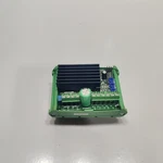 Linak TR-EM-208V Starter And Current Limt Motors REV-3. Fixed Price $299.00.