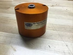 Fabco-air Cylinder The Pancake Line D-221-0. Fixed Price $75.00.