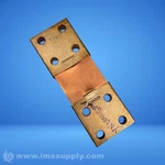 Obara Corp 3-344196L=150 Busbar Connector Usip. Fixed Price $54.00.