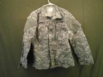 Us Military Army Acu Coat Shirt Women's Female 33 Regular 2011 Lapointe 300-S. Fixed Price $26.95.