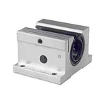Thomson SSUPBO16 Linear Guide Round Shaft Pillow Block Super Smart Ball Bearing. Fixed Price $375.28.