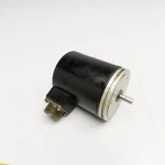 Micronor M-335792 Position Transducer Encoder 3/8" Shaft. Fixed Price $82.42.