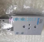 1PCS New Festo HPV-10-10-A 550908 Separator. Fixed Price $471.04.