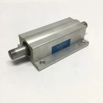 Thomson Twn 6 Super Pillow Block Ball Bushing Linear Guide, 3/8" Bore, Closed. Fixed Price $35.00.
