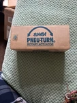 Bimba PT-074090- Pneu-turn Rotary Actuator 150MAX Psi. New. Fixed Price $175.00.
