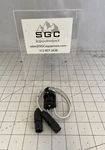 Smc Corporation Exhaust Baffle Rotary Actuator & Sensor Pn: NCDRB1BW10-90S. Fixed Price $323.36.