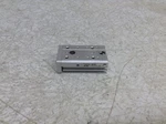 Smc MXS6-20AS Pneumatic Slide Cylinder MXS620AS. Fixed Price $40.49.