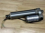 Duff-norton LT150-2-100 Linear Actuator 24V. Fixed Price $125.00.