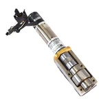 Harmonic Drive Systems RH-5A-5502-E050A0 Servo Actuator Motor 55RPM 2W 5VDC. Fixed Price $489.99.