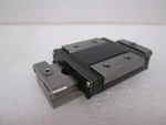 Thk, RSR12WZM, 1A044, Linear Slide W/ Bearing Block, Used. Fixed Price $22.50.