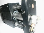 Tol-o-matic MGS100#3321. Fixed Price $300.00.