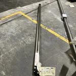 Numatics Air Cylinder 32MM Stroke X 48IN S1040320048CMO. Fixed Price $236.55.