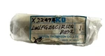 Iko LWLFG24C1R120BHS2 Linear Rail. Fixed Price $100.00.