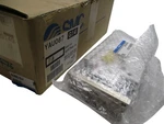 Smc MLGPM32-100-F Compact Guide Cylinder Nsmp. Fixed Price $393.00.