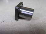 New Nb SWK10GUU Flange Bearing Free Shipping. Fixed Price $36.99.